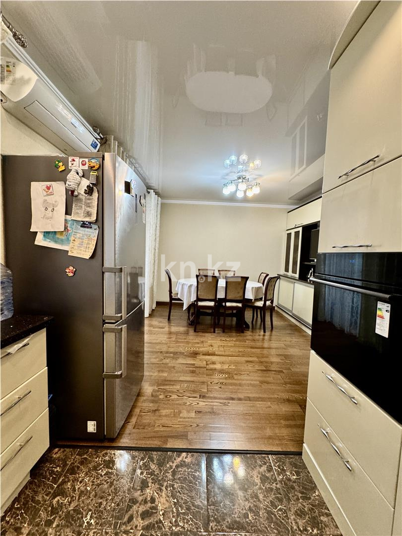 Продажа 4-комнатной квартиры, 93 м² в Караганде - фото 4