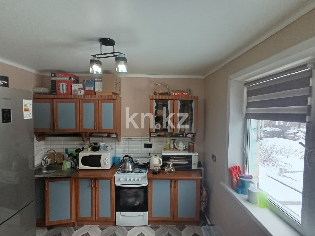 Продажа 3-комнатного дома, 70 м² в Караганде - фото 7