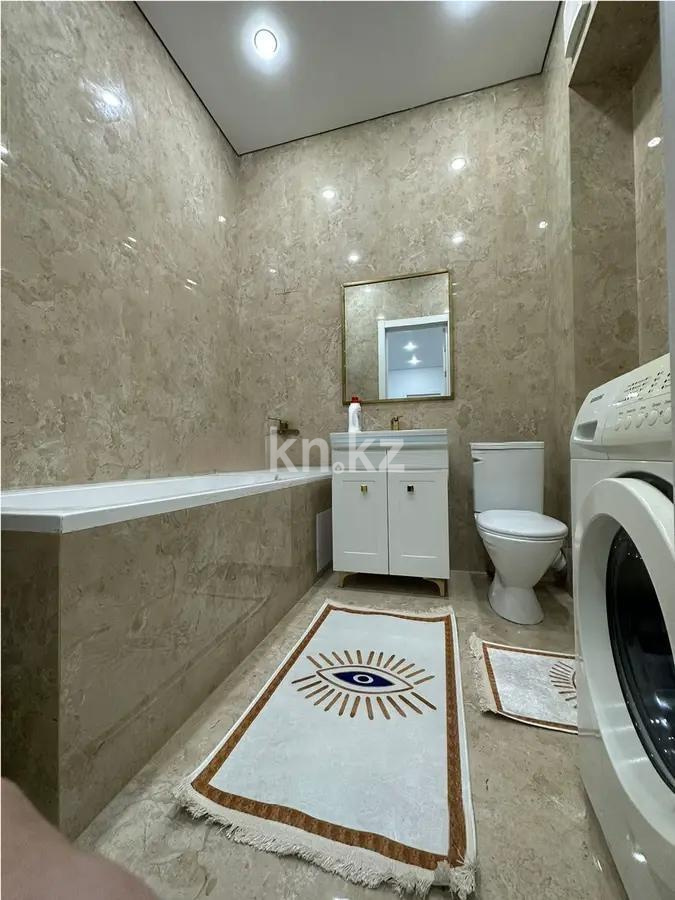 Продажа 3-комнатной квартиры, 61.7 м² в Астане - фото 4