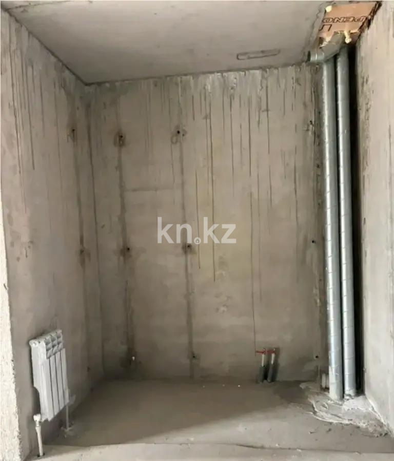 Продажа 4-комнатной квартиры, 116 м² в Алматы - фото 3