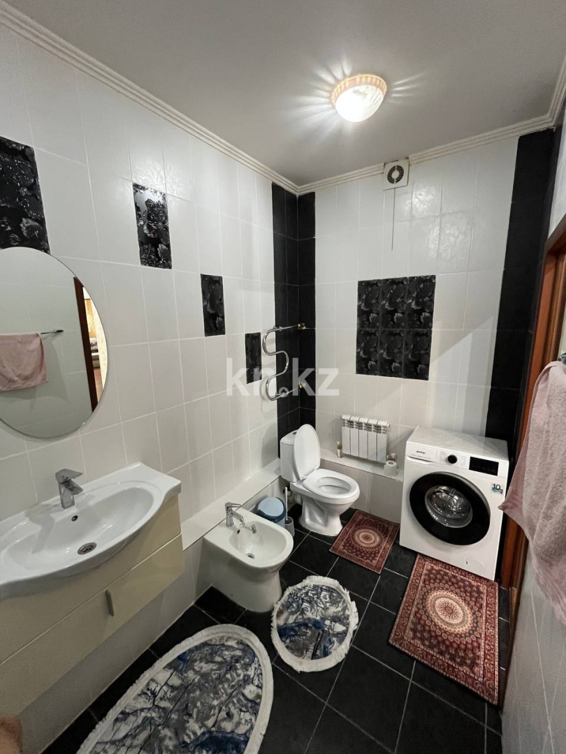 Аренда 2-комнатной квартиры, 87 м² в Астане - фото 10