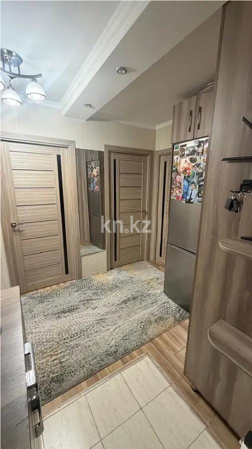 Продажа 3-комнатной квартиры, 63 м² в Алматы - фото 6