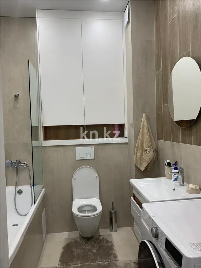 Продажа 1-комнатной квартиры, 45 м² в Астане - фото 3