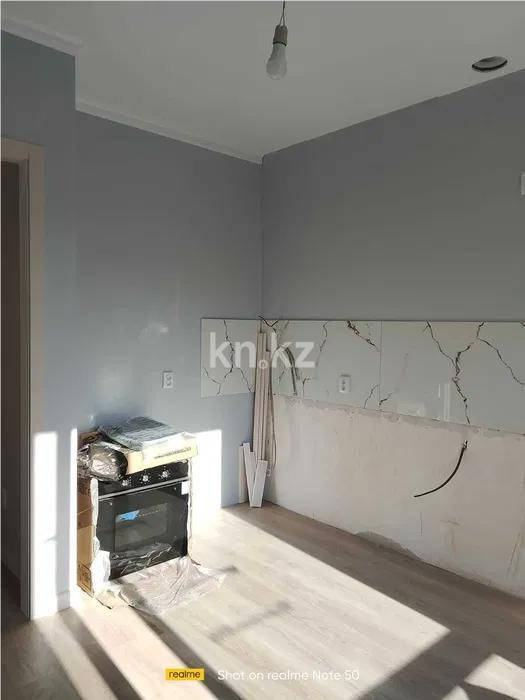 Продажа 1-комнатной квартиры, 41 м², ул. Бухар жырау, дом  27 в Астане - фото 2