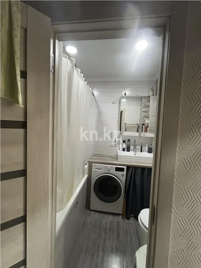 Продажа 2-комнатной квартиры, 43.4 м² в Алматы - фото 4