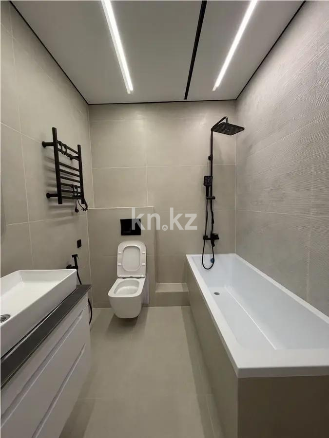 Продажа 2-комнатной квартиры, 51 м² в Алматы - фото 4