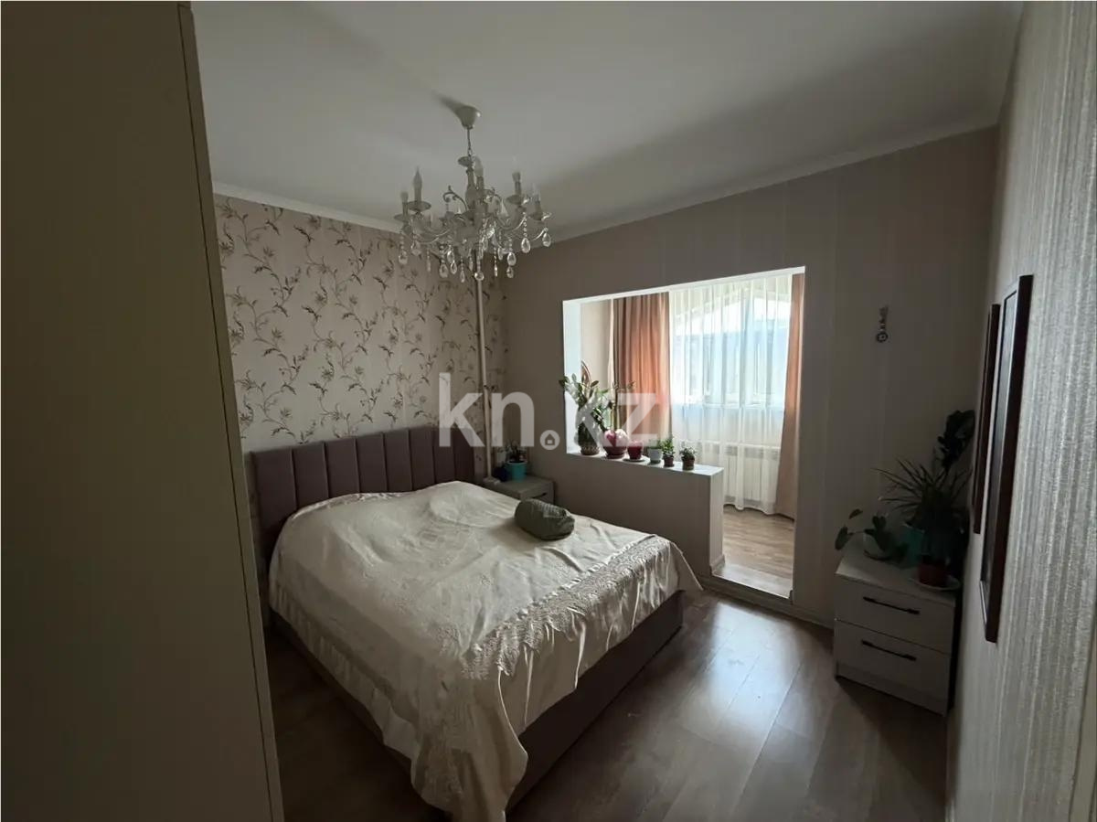 Продажа 3-комнатной квартиры, 75 м² в Алматы - фото 2