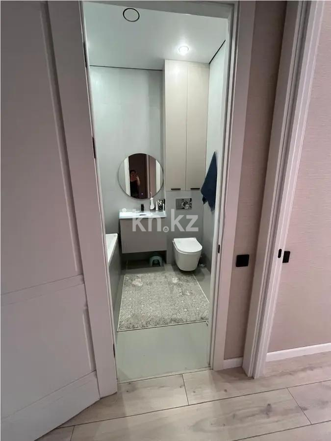 Продажа 1-комнатной квартиры, 37 м² в Астане - фото 4