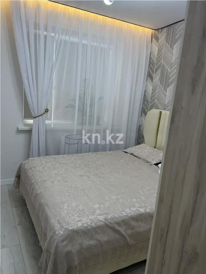Продажа 2-комнатной квартиры, 41.1 м² в Астане