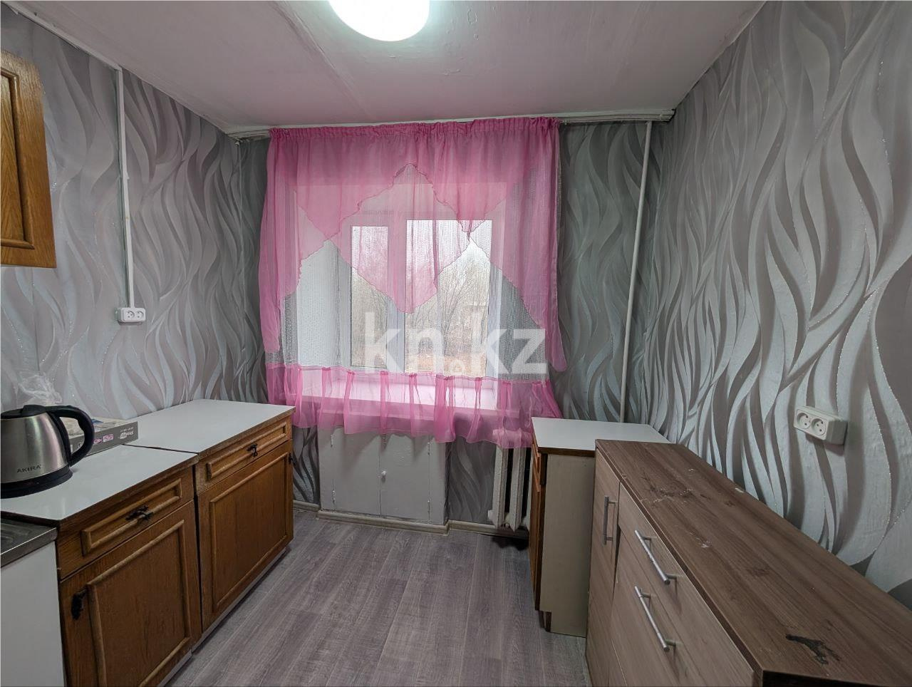 Продажа 2-комнатной квартиры, 46 м² в Караганде - фото 5