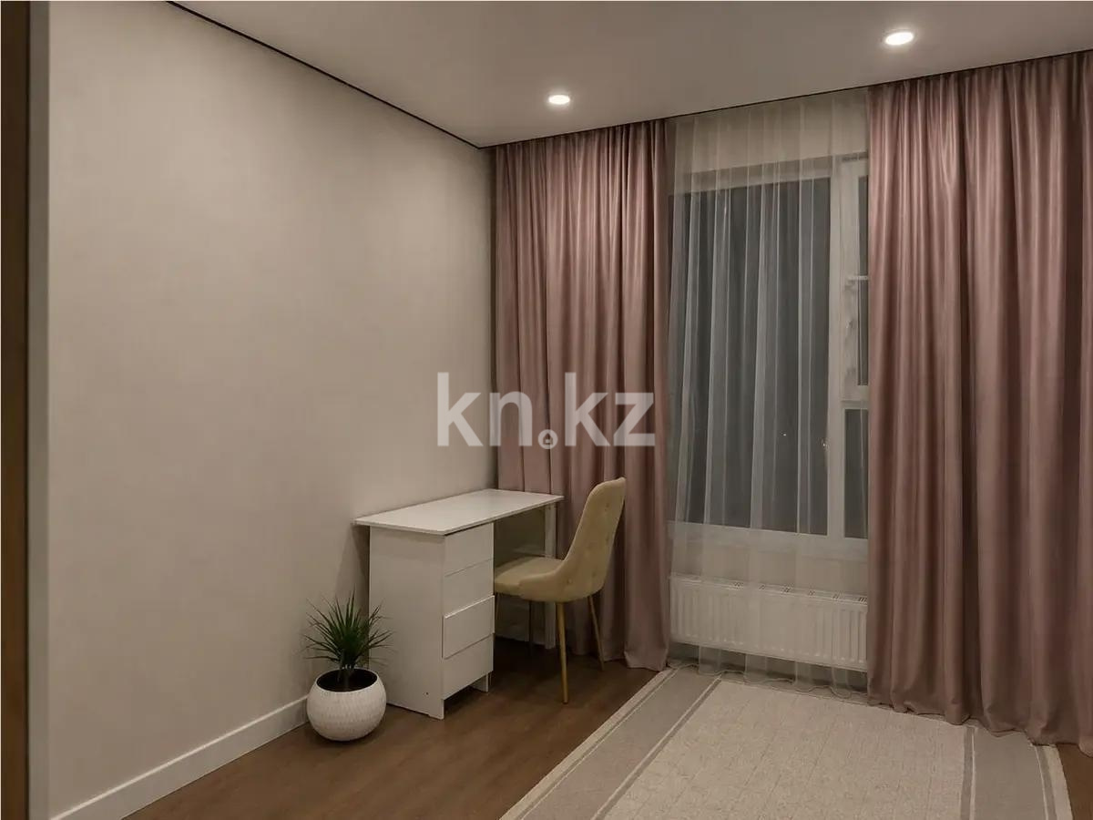 Продажа 3-комнатной квартиры, 65 м² в Астане