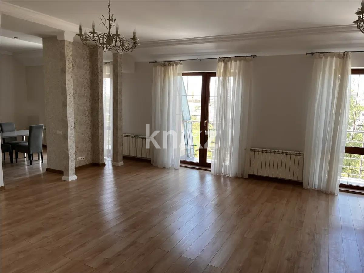 Продажа 4-комнатной квартиры, 188 м² в Астане - фото 2