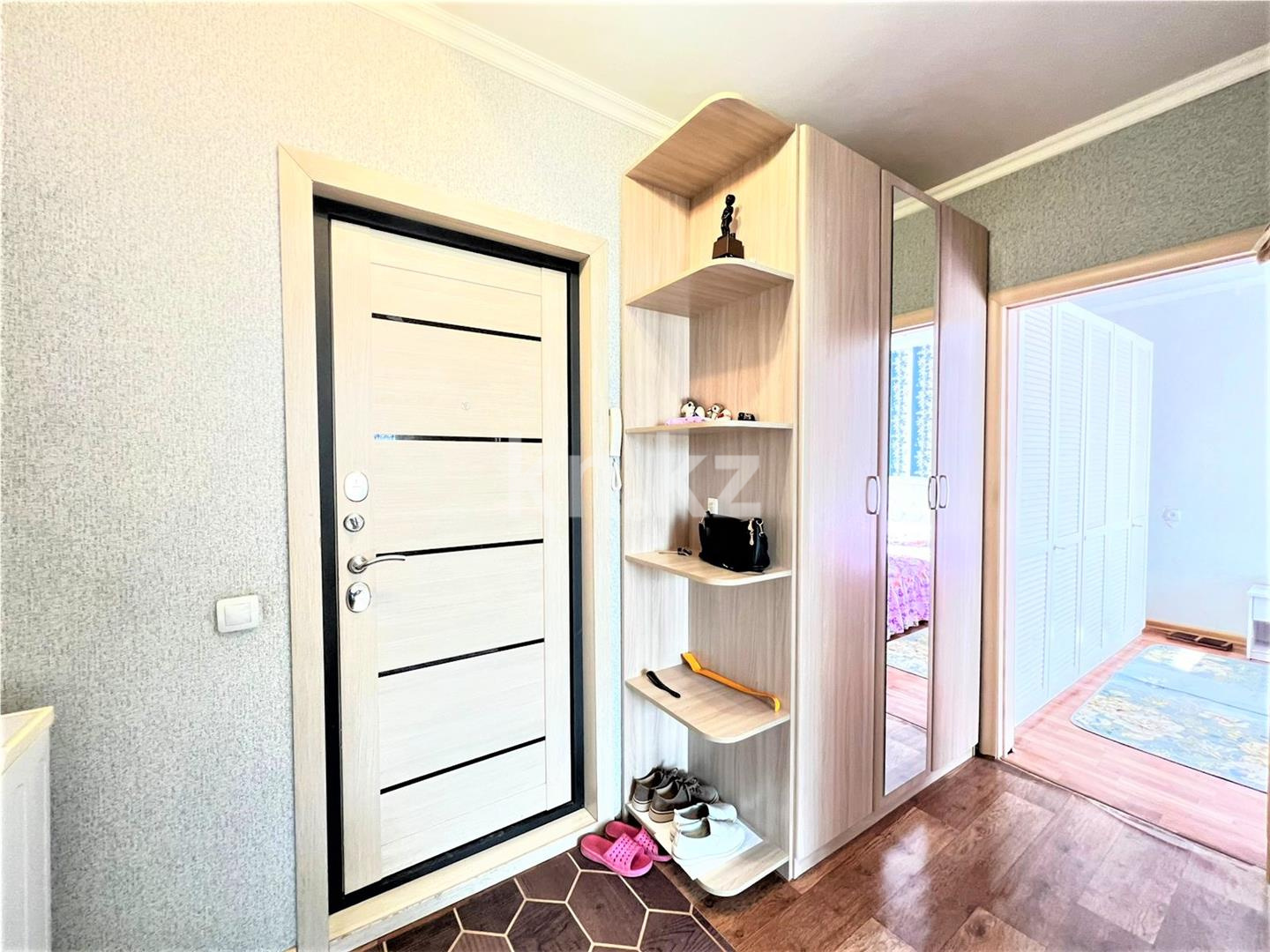 Продажа 2-комнатной квартиры, 54 м² в Караганде - фото 17