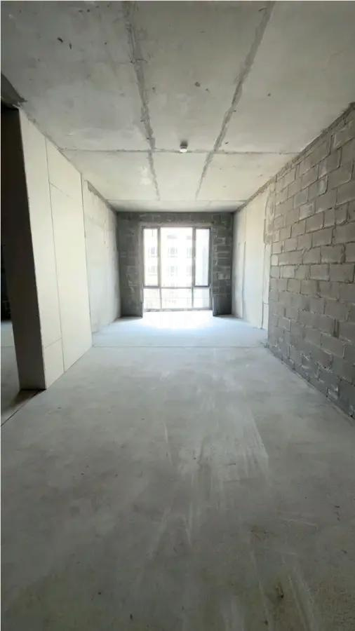 Продажа 2-комнатной квартиры, 58 м² в Алматы