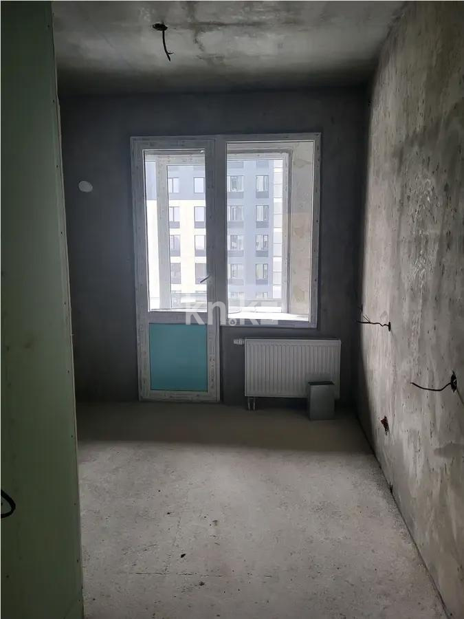 Продажа 1-комнатной квартиры, 34.2 м² в Астане - фото 2