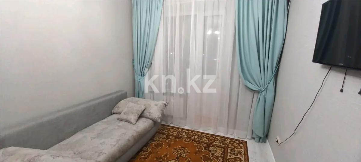 Продажа 1-комнатной квартиры, 32 м² в Астане