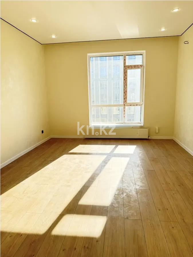 Продажа 3-комнатной квартиры, 98.5 м², ул. Е-15, дом  13/1 в Астане