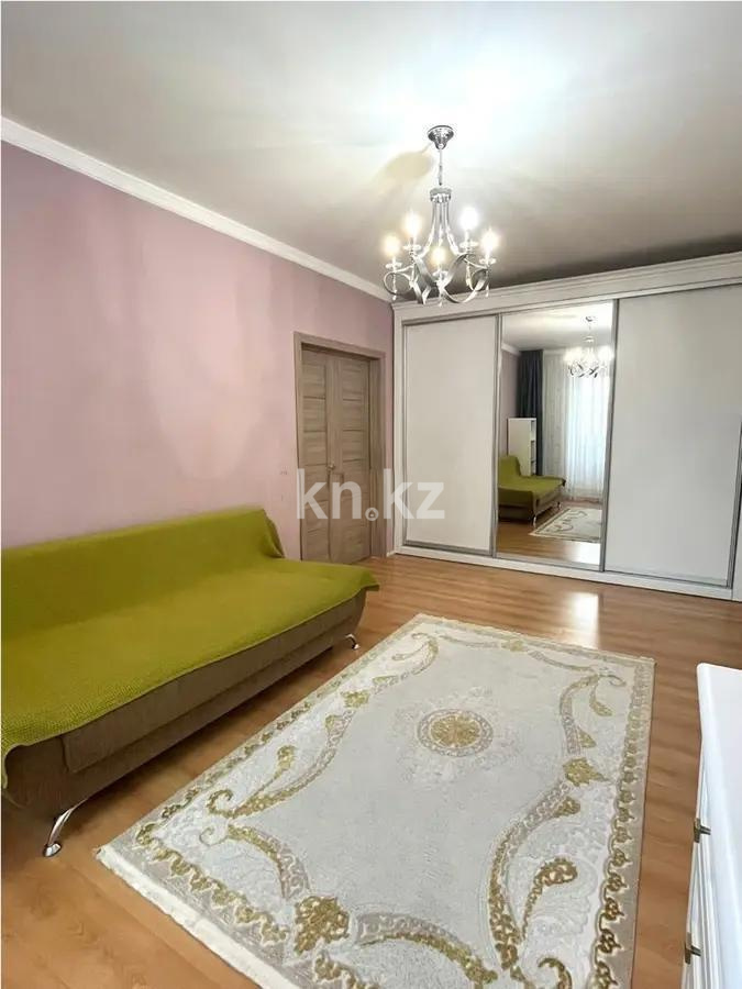 Продажа 3-комнатной квартиры, 76 м² в Астане - фото 2