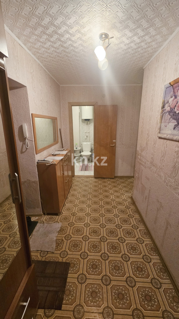 Продажа 1-комнатной квартиры, 55.3 м², ул. Гапеева, дом  16 в Караганде - фото 9