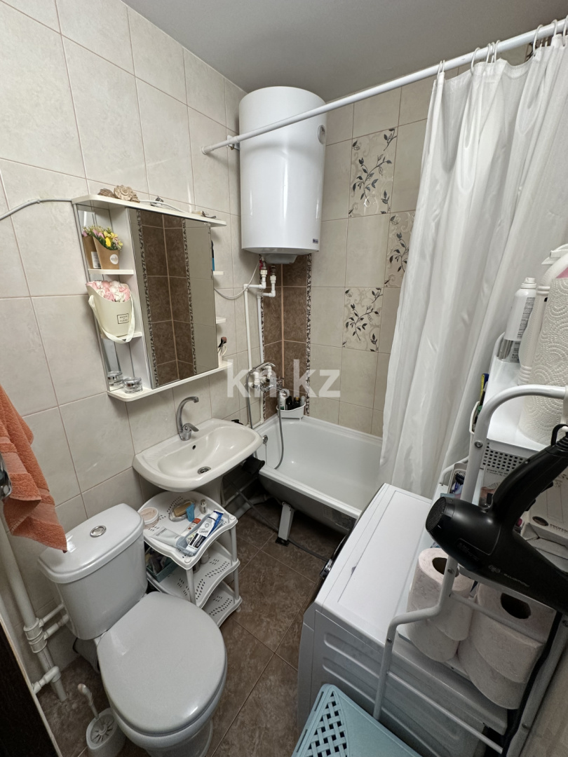 Продажа 2-комнатной квартиры, 46 м² в Караганде - фото 13