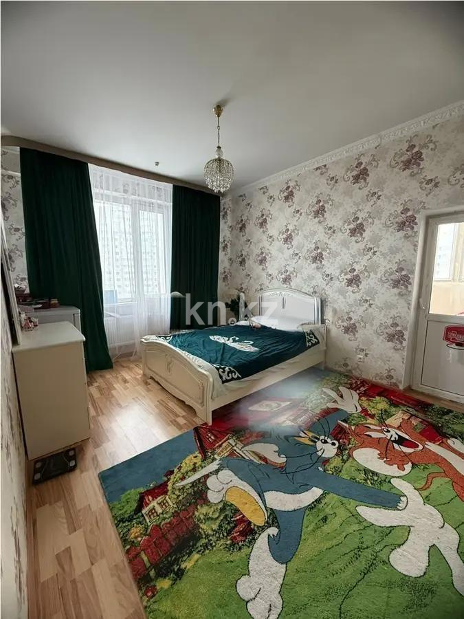 Продажа 2-комнатной квартиры, 57 м², ул. Калдаякова, дом  11 в Астане - фото 2