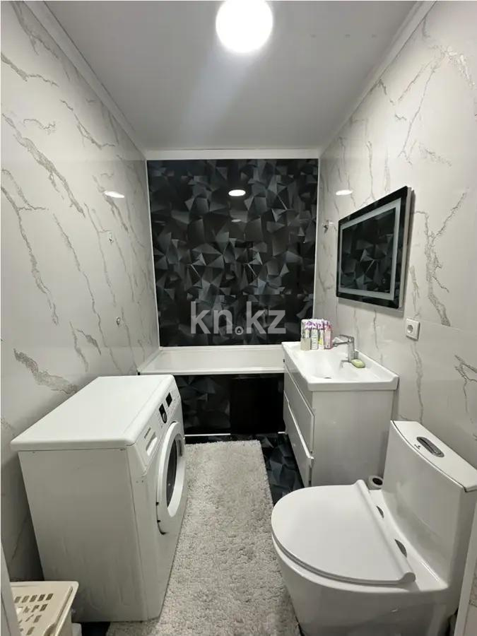 Продажа 2-комнатной квартиры, 63.3 м², ул. Шаляпина, дом  1/18 в Алматы - фото 5