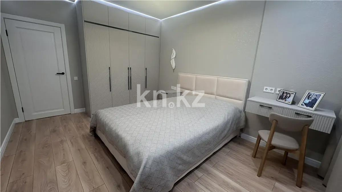 Продажа 2-комнатной квартиры, 40 м² в Астане - фото 2
