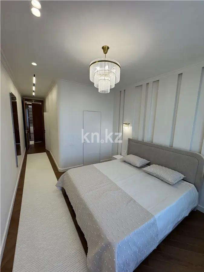 Продажа 3-комнатной квартиры, 103 м², ул. Сыганак, дом  52/1 в Астане - фото 2