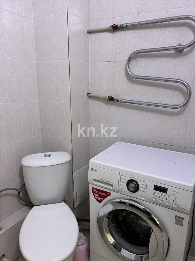 Продажа 1-комнатной квартиры, 38.7 м² в Астане - фото 3