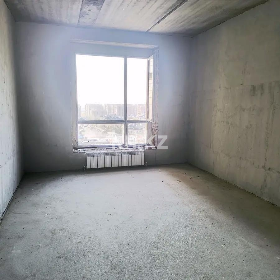 Продажа 2-комнатной квартиры, 63 м² в Астане