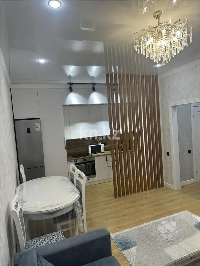 Продажа 2-комнатной квартиры, 49 м² в Астане - фото 3