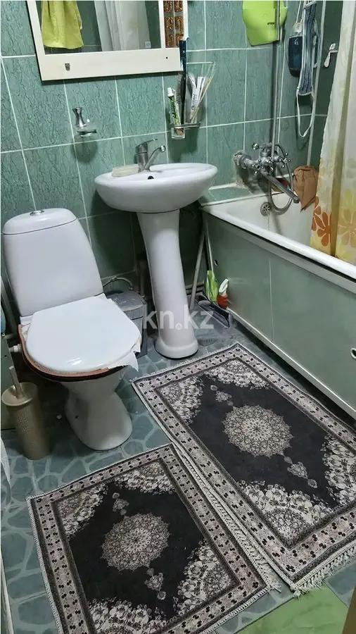 Продажа 1-комнатной квартиры, 33 м², ул. Шагабутдинова, дом  8 в Алматы - фото 3