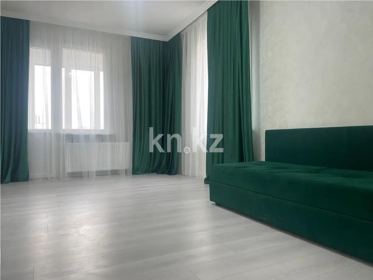 Продажа 2-комнатной квартиры, 62.5 м² в Астане