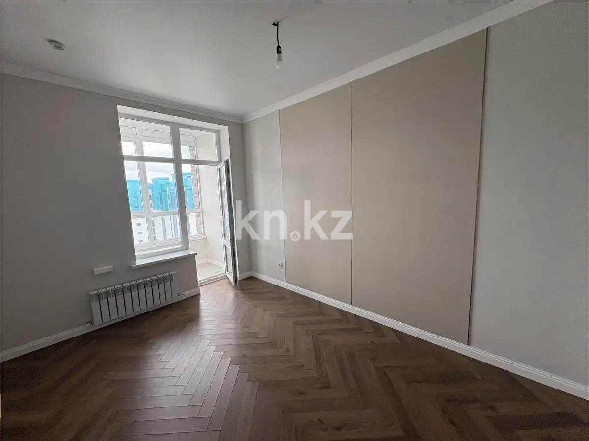 Продажа 2-комнатной квартиры, 66.5 м² в Астане - фото 2
