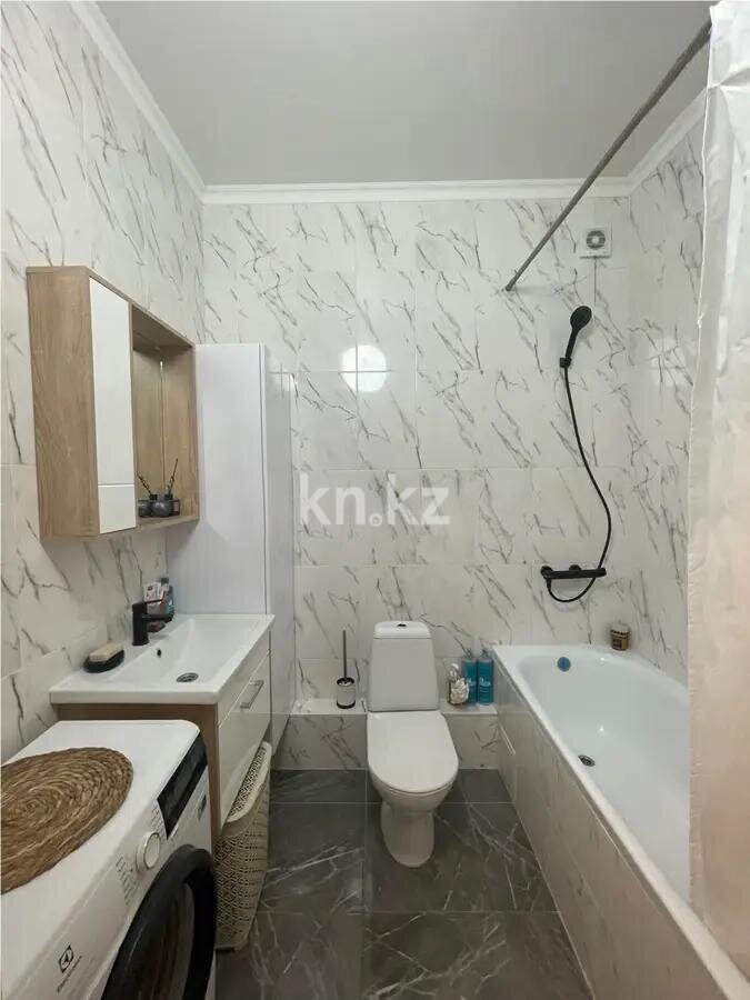 Продажа 1-комнатной квартиры, 45 м² в Астане - фото 3