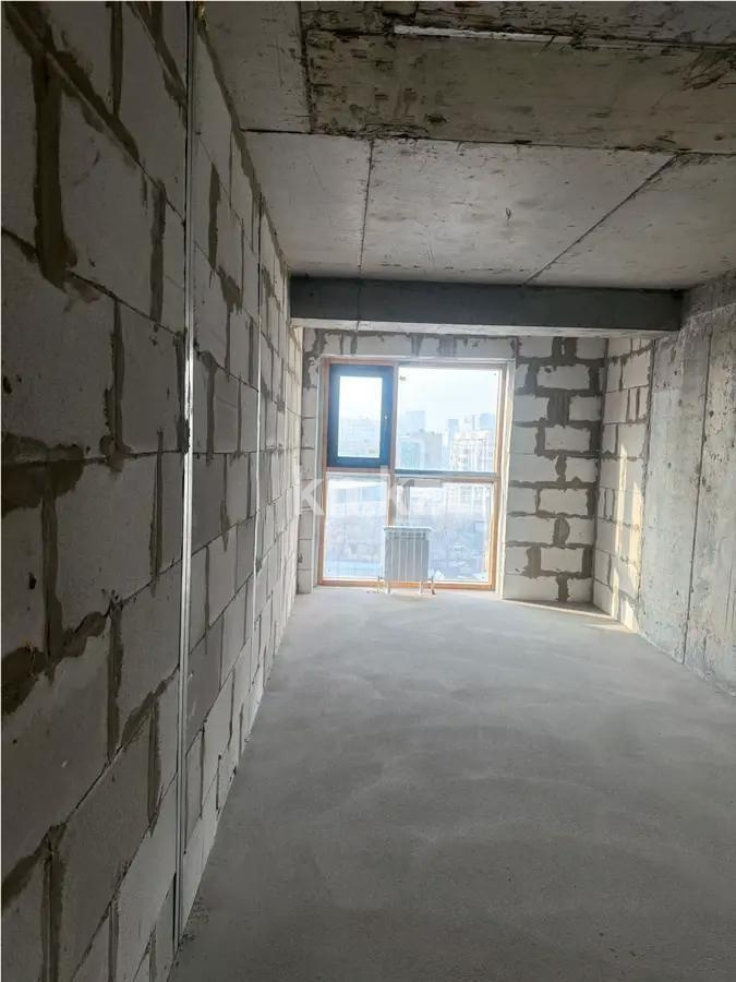 Продажа 2-комнатной квартиры, 67.7 м², ул. Радостовца, дом  169 в Алматы