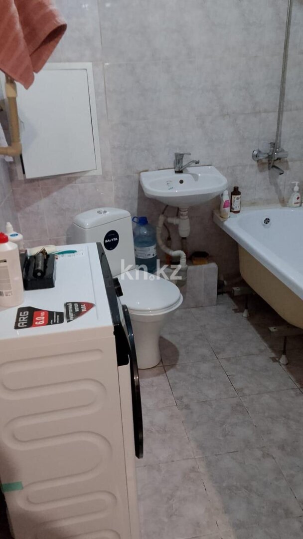 Продажа 2-комнатной квартиры, 49 м² в Актау - фото 5