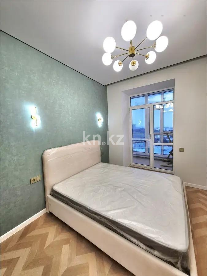 Продажа 1-комнатной квартиры, 37 м² в Астане - фото 2