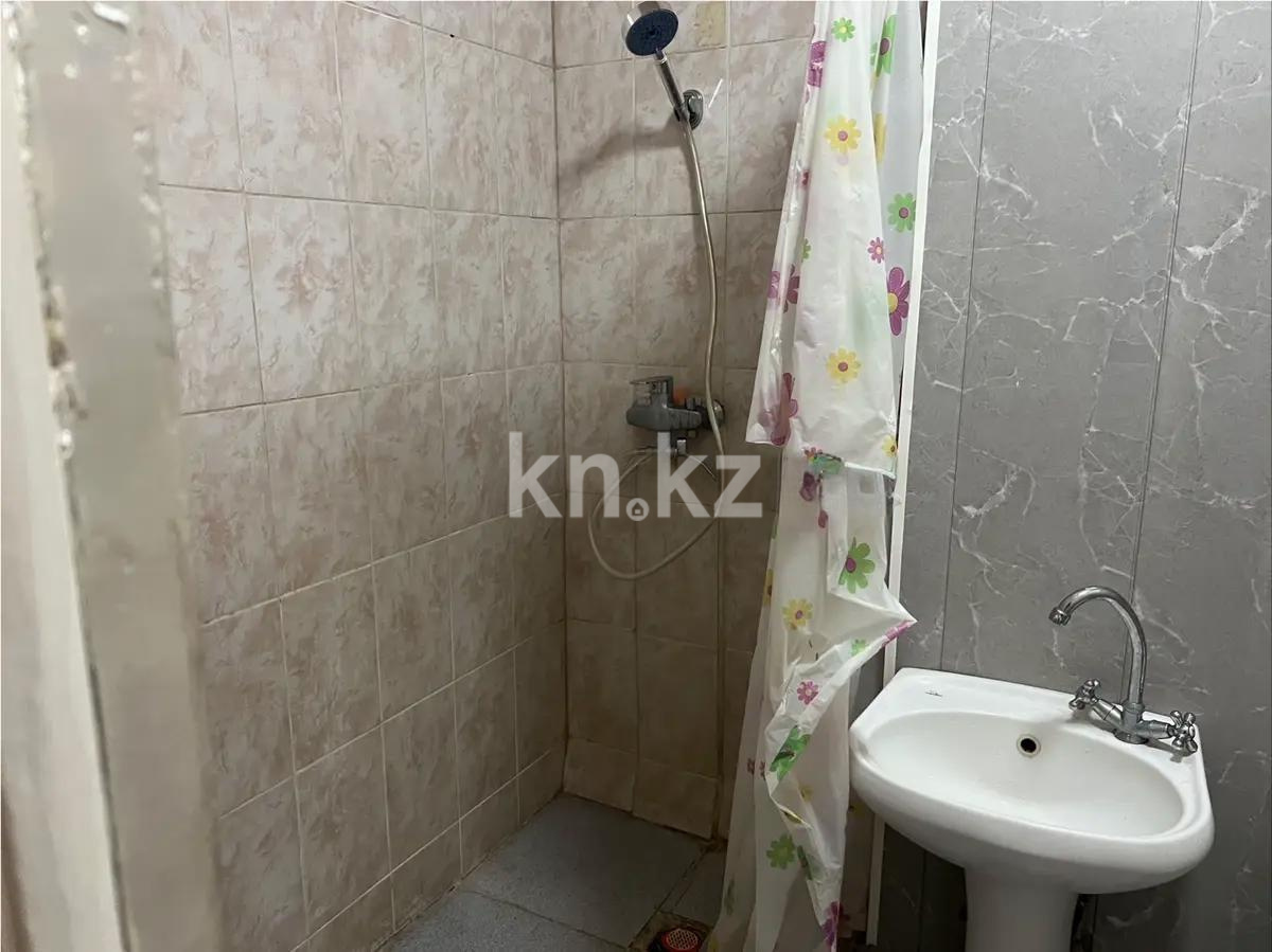 Продажа 1-комнатной квартиры, 41 м² в Алматы - фото 3