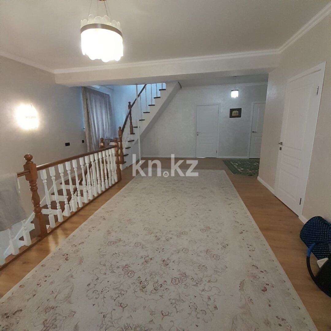 Продажа 5-комнатного дома, 380 м² в Алматы - фото 35