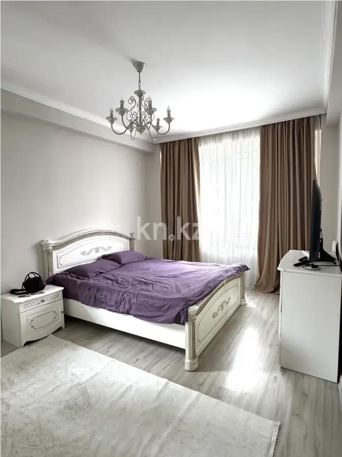 Продажа 3-комнатной квартиры, 93 м² в Алматы - фото 2