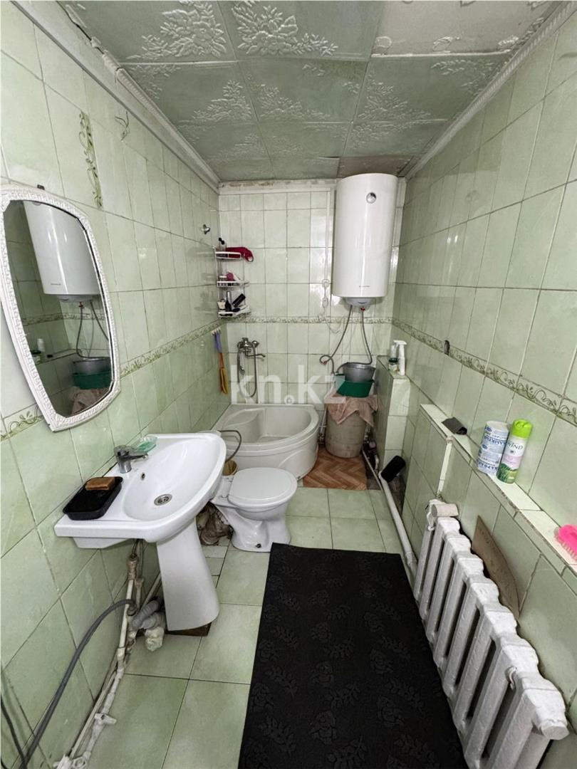 Продажа 4-комнатного дома, 95 м², ул. Лермонтова, дом  207 в Караганде - фото 12