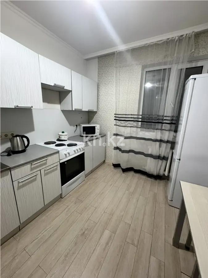 Продажа 1-комнатной квартиры, 35 м² в Астане - фото 2