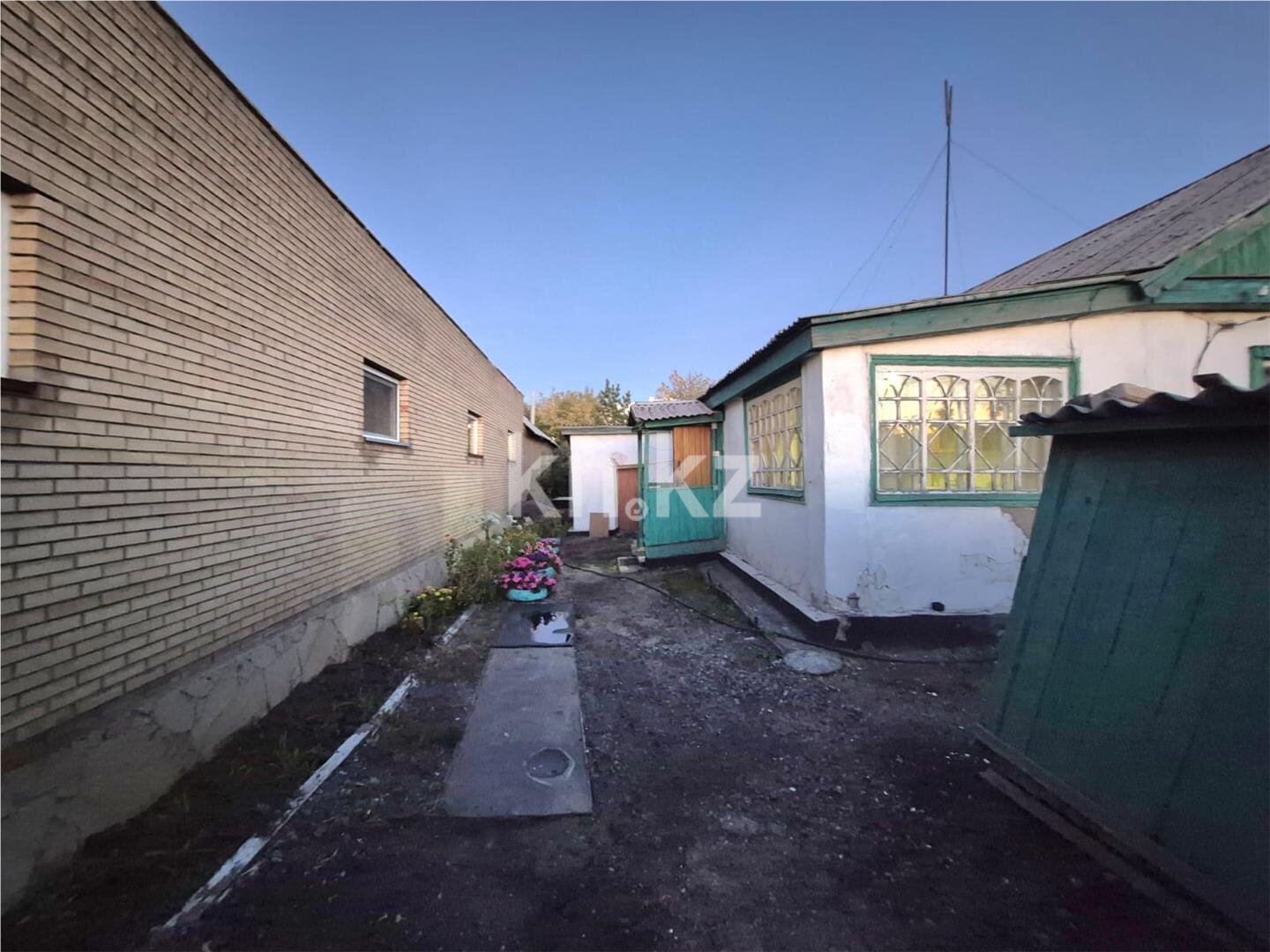 Продажа 4-комнатного дома, 75.5 м² в Караганде - фото 10