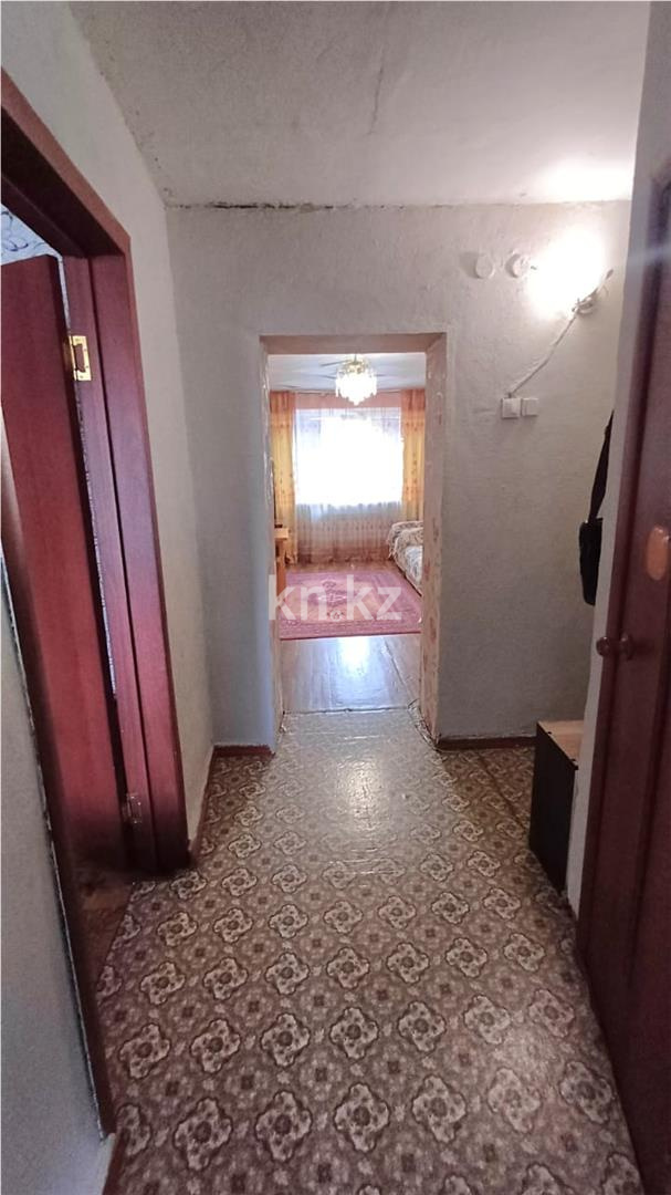 Продажа 3-комнатной квартиры, 61 м², мкр-н 14 в Караганде - фото 11