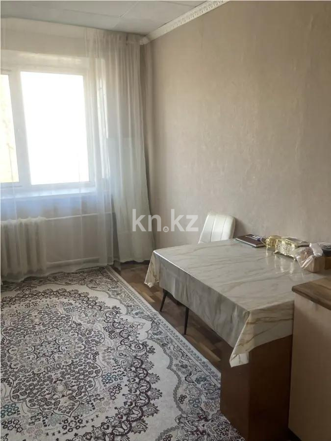 Продажа 1-комнатной квартиры, 13 м², ул. Янушкевича, дом  8 в Астане - фото 2