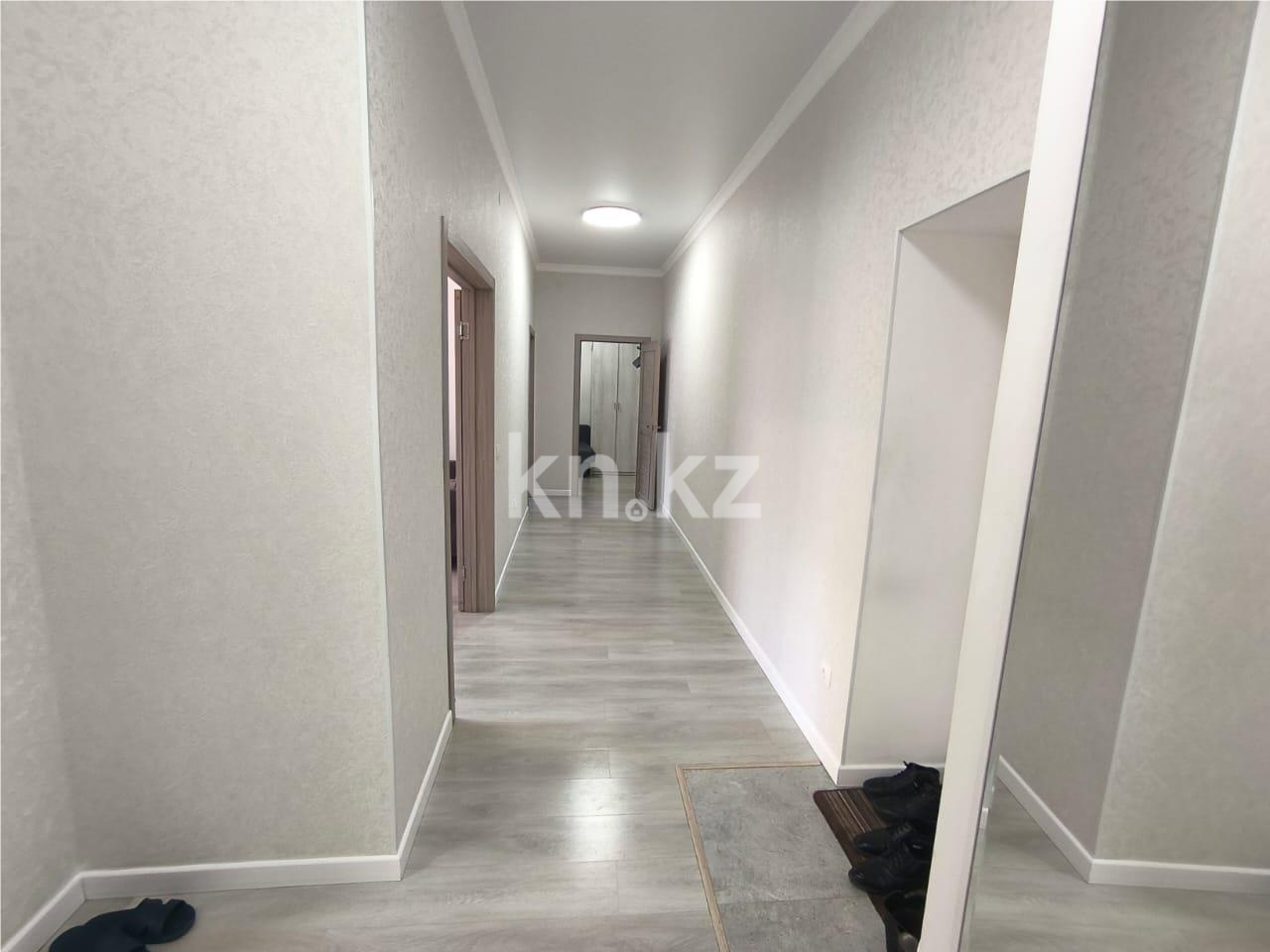 Продажа 2-комнатной квартиры, 74 м² в Астане - фото 9