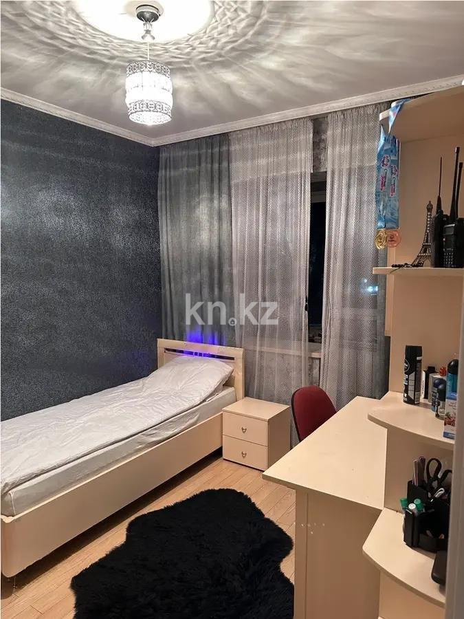 Продажа 3-комнатной квартиры, 80 м² в Алматы - фото 3
