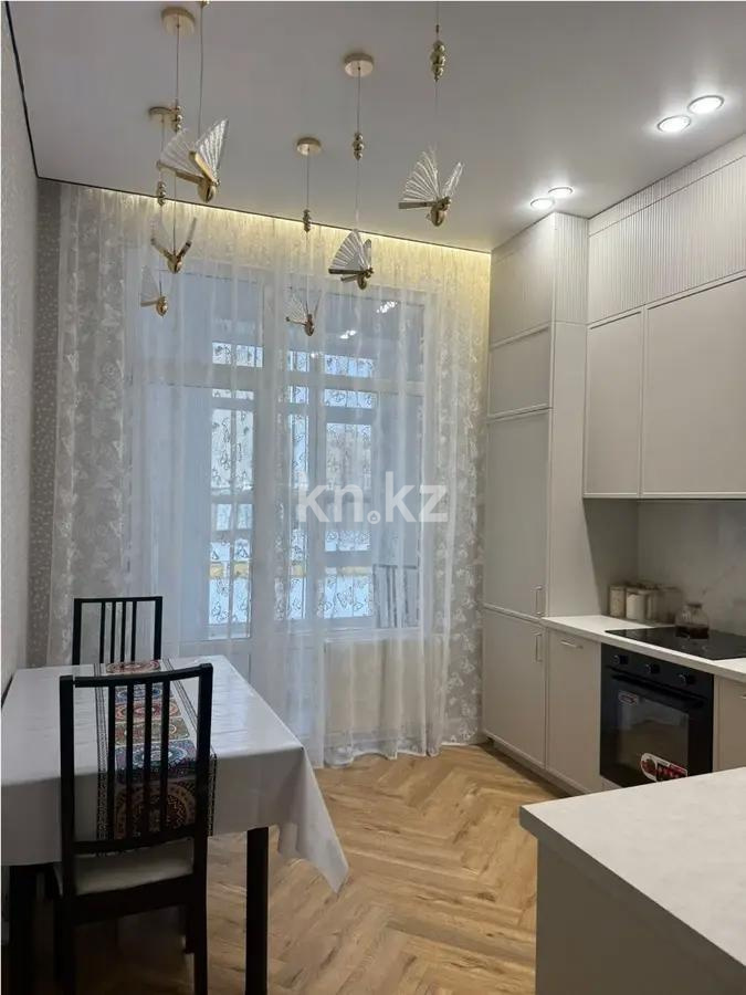 Продажа 2-комнатной квартиры, 60 м² в Астане - фото 3