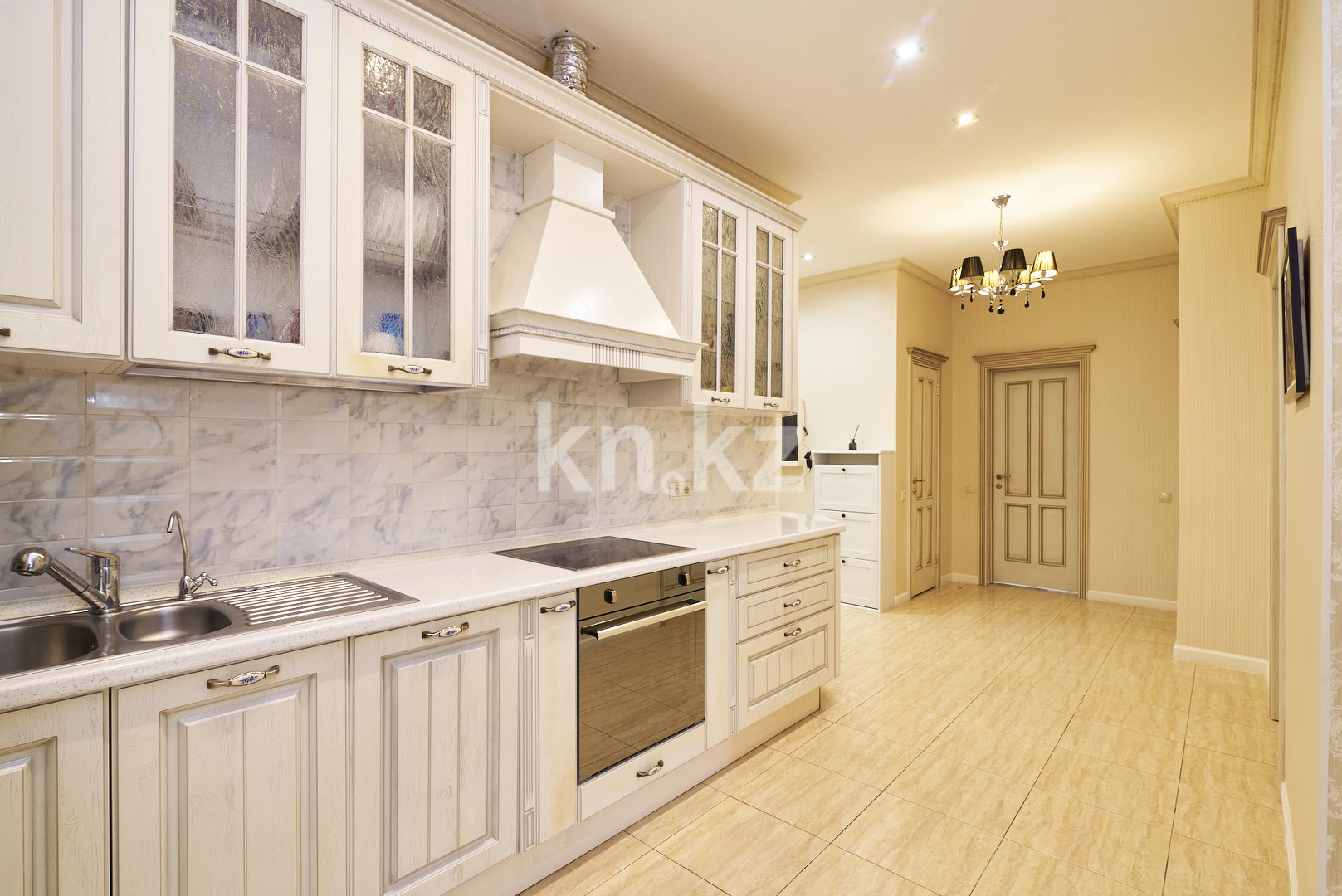 Аренда 3-комнатной квартиры, 85.3 м² в Астане - фото 5